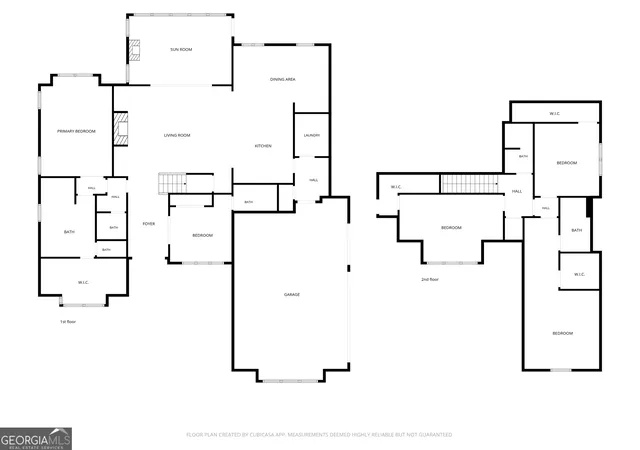 Photo 65 of Sale Pending at 6878 S Bluff Ct, Gainesville, GA 30506 | MLS# 10805068 | Listing updated on 2026-09-11