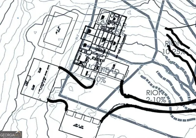 2nd image of 2476 Rockbridge Rd Nw #LOT 18, Conyers, GA 30012 | MLS# 10653002
