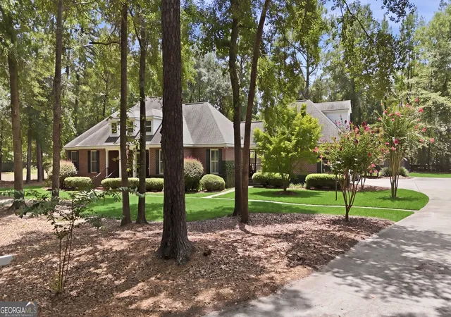 Photo 3 of Single family home for sale at 399 Creekside Cvs, Statesboro, GA 30461 | MLS# 10824181 | Listing updated on 2026-08-26
