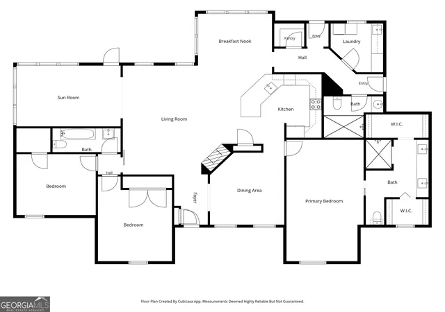 41st image of 399 Creekside Cvs, Statesboro, GA 30461 | MLS# 10824181
