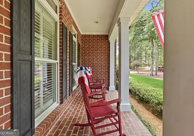 Photo 3 of Single family home for sale at 399 Creekside Cvs, Statesboro, GA 30461 | MLS# 10824181 | Listing updated on 2026-08-26