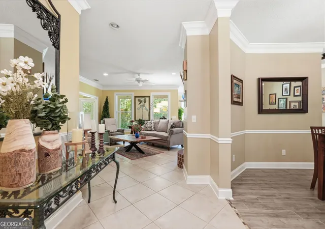 Photo 4 of Single family home for sale at 399 Creekside Cvs, Statesboro, GA 30461 | MLS# 10824181 | Listing updated on 2026-08-26