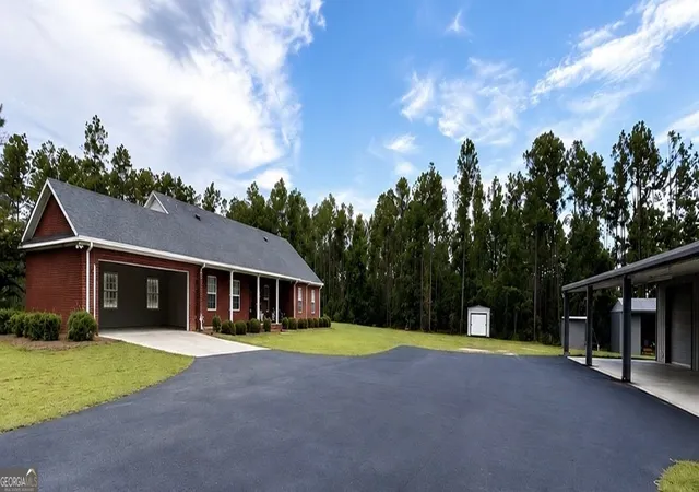 3rd image of 341 Ga Hwy 135, Vidalia, GA 30474 | MLS# 10830299