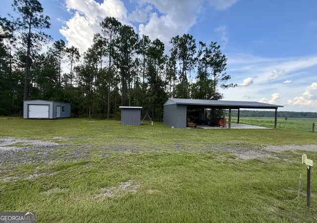 45th image of 341 Ga Hwy 135, Vidalia, GA 30474 | MLS# 10830299