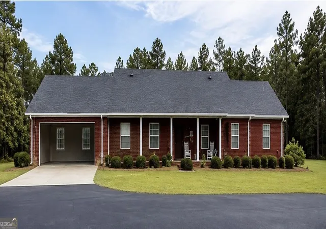 4th image of 341 Ga Hwy 135, Vidalia, GA 30474 | MLS# 10830299