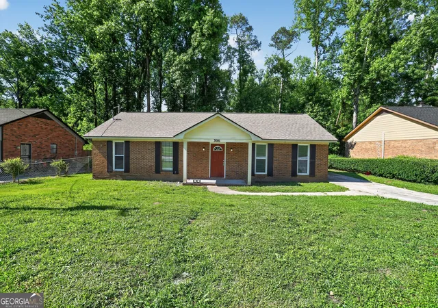 Homes for sale in Hephzibah, GA | 3016 Mistletoe Ave, Hephzibah, GA 30815 | MLS# 10779727