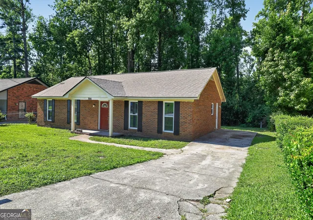 Homes for sale in Hephzibah, GA | 3016 Mistletoe Ave, Hephzibah, GA 30815 | MLS# 10779727