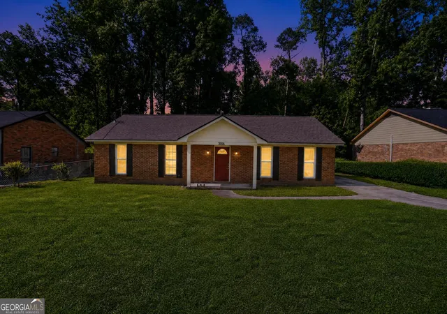Homes for sale in Hephzibah, GA | 3016 Mistletoe Ave, Hephzibah, GA 30815 | MLS# 10779727