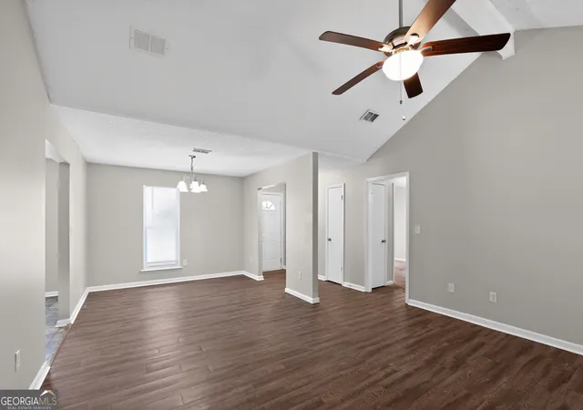 Homes for sale in Hephzibah, GA | 3016 Mistletoe Ave, Hephzibah, GA 30815 | MLS# 10779727