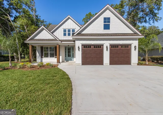 Homes for sale in Kingsland, GA | 103 Maybird Dr, Kingsland, GA 31548 | MLS# 10701607