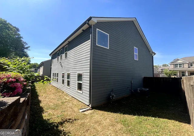 16th image of 2272 Annes Lake Cir, Lithonia, GA 30058 | MLS# 10737966