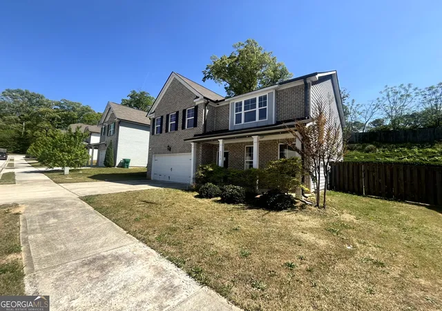 2nd image of 2272 Annes Lake Cir, Lithonia, GA 30058 | MLS# 10737966