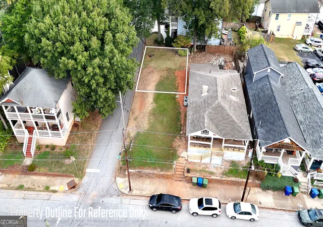 Photo 1 of Land for sale at 780 Terry St Se, Atlanta, GA 30315 | MLS# 10796064 | Listing updated on 2026-07-14
