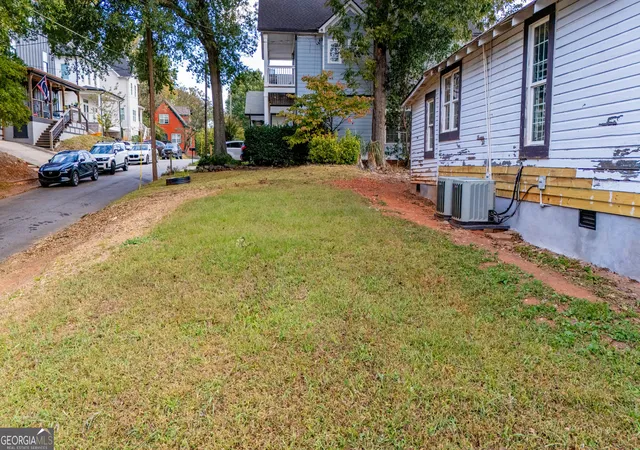 Photo 2 of Land for sale at 780 Terry St Se, Atlanta, GA 30315 | MLS# 10796064 | Listing updated on 2026-07-14
