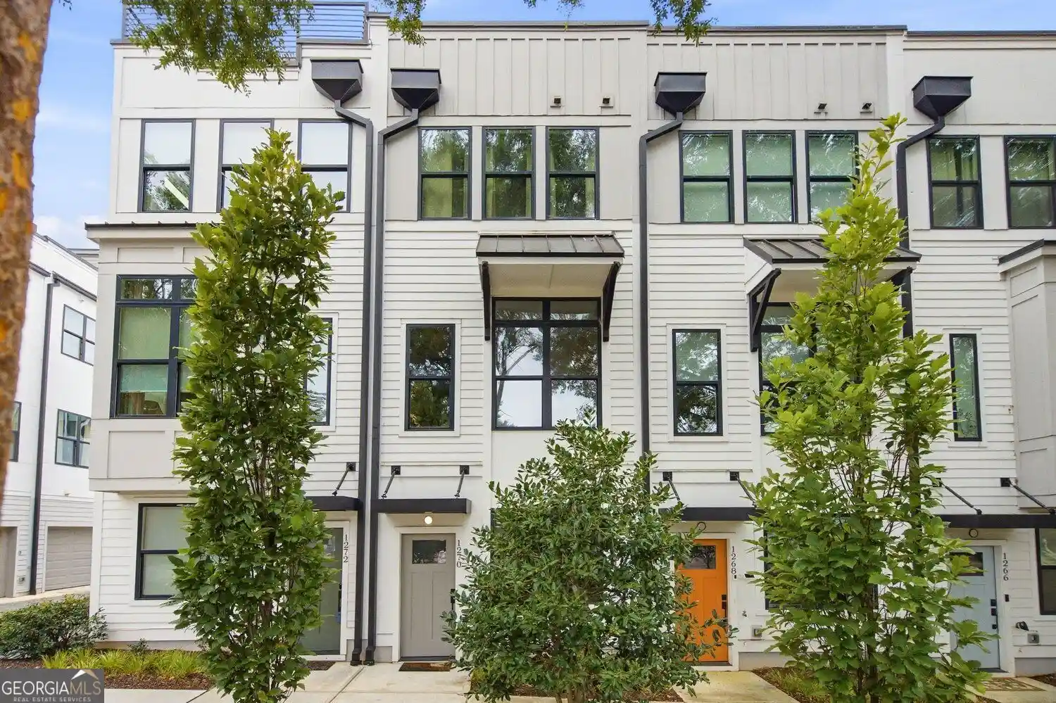 Photo 1 of Townhouse for sale at 1270 Wright Ln Se, Atlanta, GA 30316 | MLS# 10854425 | Listing updated on 2026-10-15
