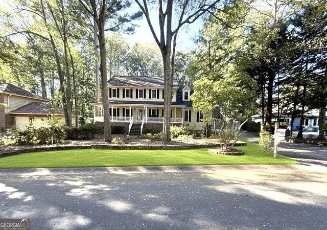 1st image of 153 Lakeside Dr, Peachtree City, GA 30269 | MLS# 10823803