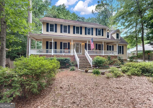 4th image of 153 Lakeside Dr, Peachtree City, GA 30269 | MLS# 10823803