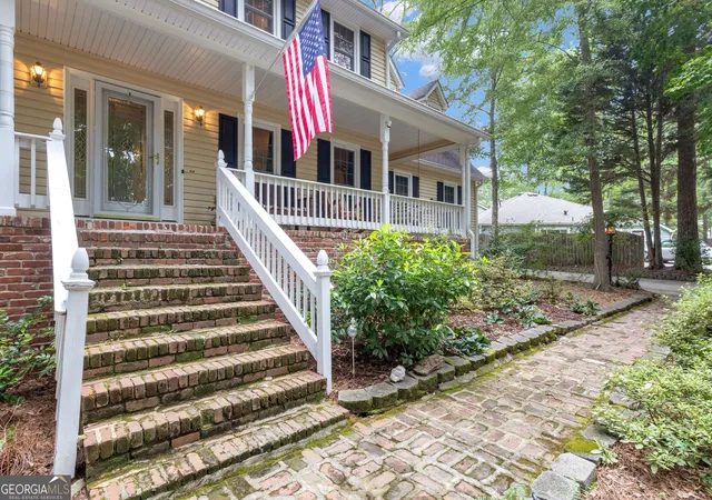 5th image of 153 Lakeside Dr, Peachtree City, GA 30269 | MLS# 10823803