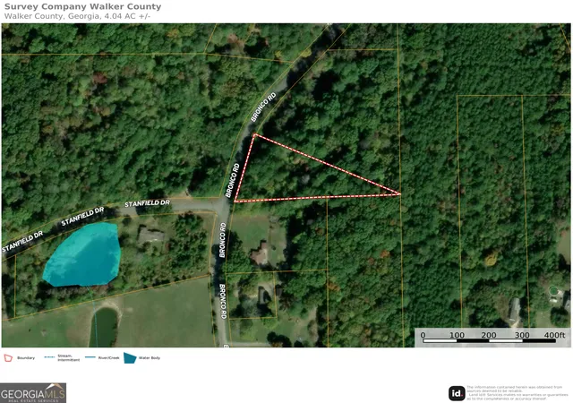 Homes for sale in Lafayette, GA | 125 Acres Bronco Rd, Lafayette, GA 30728 | MLS# 10793966