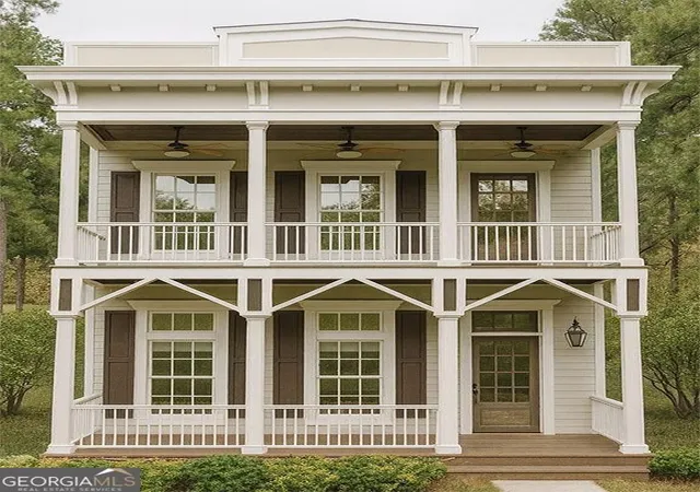1st image of 31 Bourbon St, Senoia, GA 30276 | MLS# 10698828