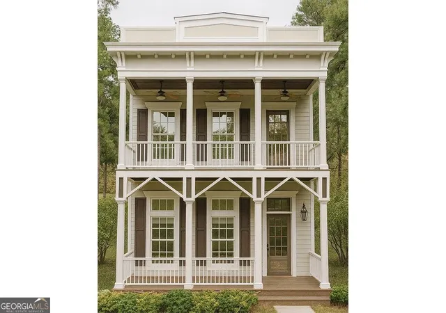 2nd image of 31 Bourbon St, Senoia, GA 30276 | MLS# 10698828