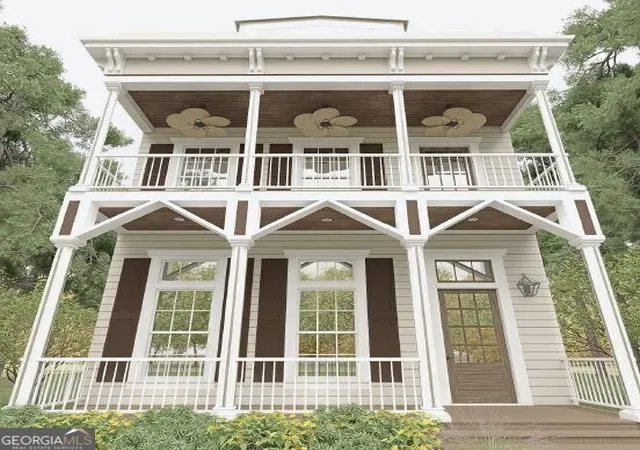 4th image of 31 Bourbon St, Senoia, GA 30276 | MLS# 10698828
