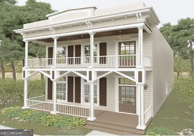 5th image of 31 Bourbon St, Senoia, GA 30276 | MLS# 10698828