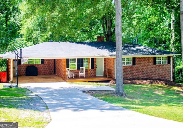 Photo 2 of Single family home for sale at 130 Forest Hl Rd, Bowdon, GA 30108 | MLS# 10809878 | Listing updated on 2026-07-22