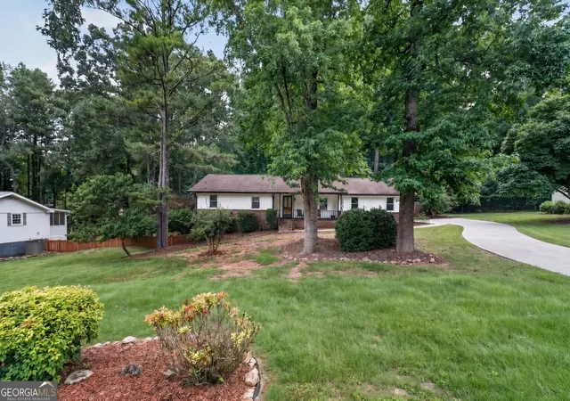 Photo 1 of Sale Pending at 286 Windmill Pointe, Lawrenceville, GA 30044 | MLS# 10794390 | Listing updated on 2026-10-03