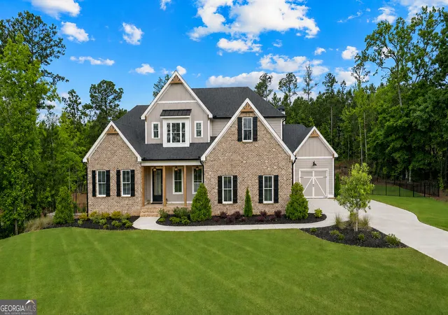 1st image of 0 Forest Berry Ct #LOT 71, Newnan, GA 30265 | MLS# 10817270