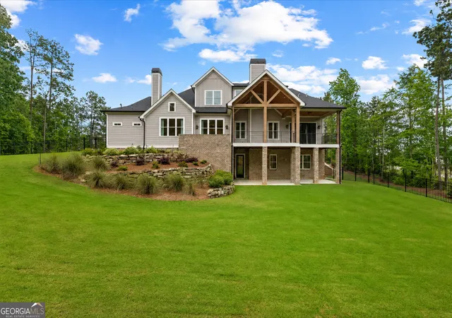 2nd image of 0 Forest Berry Ct #LOT 71, Newnan, GA 30265 | MLS# 10817270