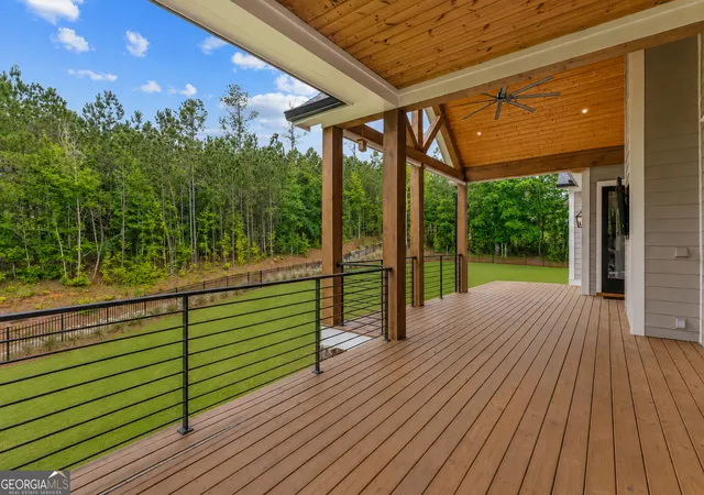 3rd image of 0 Forest Berry Ct #LOT 71, Newnan, GA 30265 | MLS# 10817270