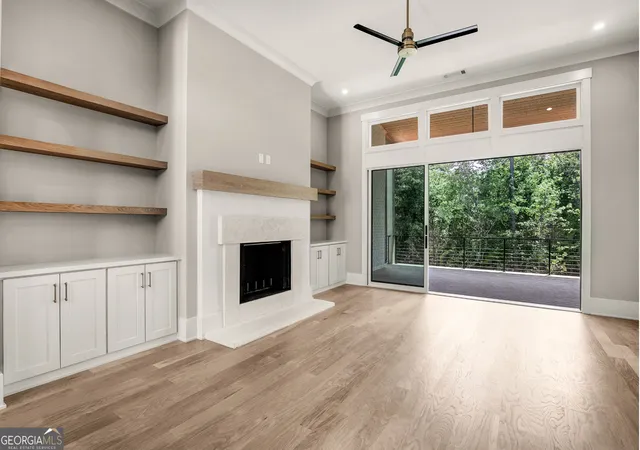 5th image of 0 Forest Berry Ct #LOT 71, Newnan, GA 30265 | MLS# 10817270