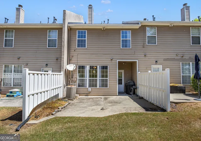 26th image of 181 Oak Green Dr, Lawrenceville, GA 30044 | MLS# 10831004