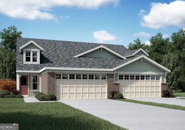 1st image of 45 Village Dr, Dawsonville, GA 30534 | MLS# 10823778