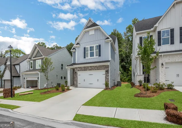 1st image of 210 Trace Blf, Dawsonville, GA 30534 | MLS# 10728087