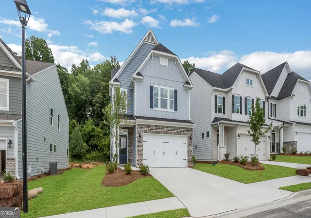 2nd image of 210 Trace Blf, Dawsonville, GA 30534 | MLS# 10728087