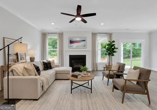 5th image of 210 Trace Blf, Dawsonville, GA 30534 | MLS# 10728087