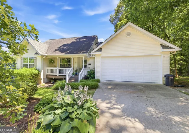Homes for sale in Demorest, GA | 121 Windchime Circle, Demorest, GA 30535 | MLS# 10782942