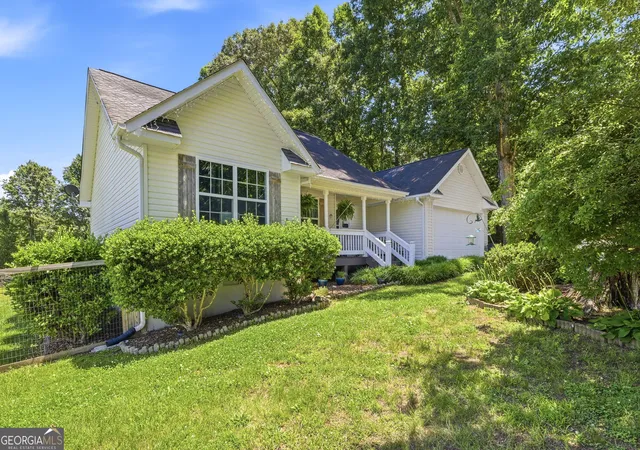Homes for sale in Demorest, GA | 121 Windchime Circle, Demorest, GA 30535 | MLS# 10782942