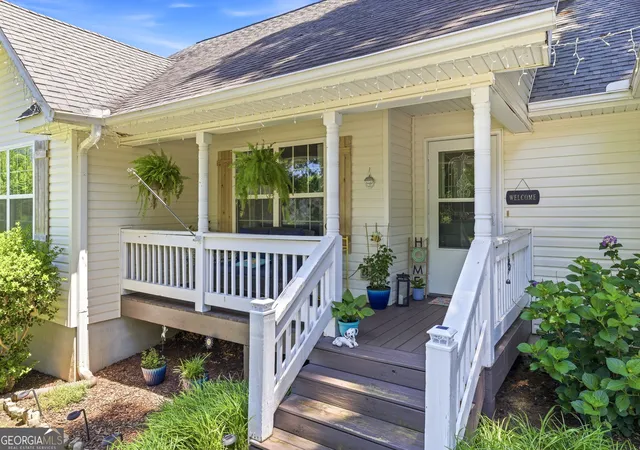 Homes for sale in Demorest, GA | 121 Windchime Circle, Demorest, GA 30535 | MLS# 10782942
