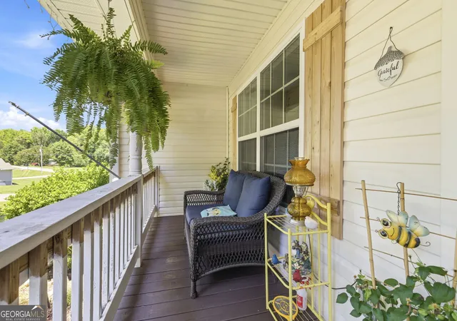 Homes for sale in Demorest, GA | 121 Windchime Circle, Demorest, GA 30535 | MLS# 10782942