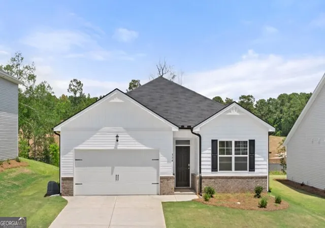 Homes for sale in Griffin, GA | 515 Alder Lane Ct, Griffin, GA 30223 | MLS# 10695948