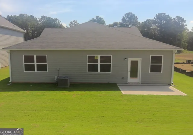 Photo 1 of Single family home for sale at 515 Alder Lane Ct, Griffin, GA 30223 | MLS# 10695948 | Listing updated on 2026-08-23