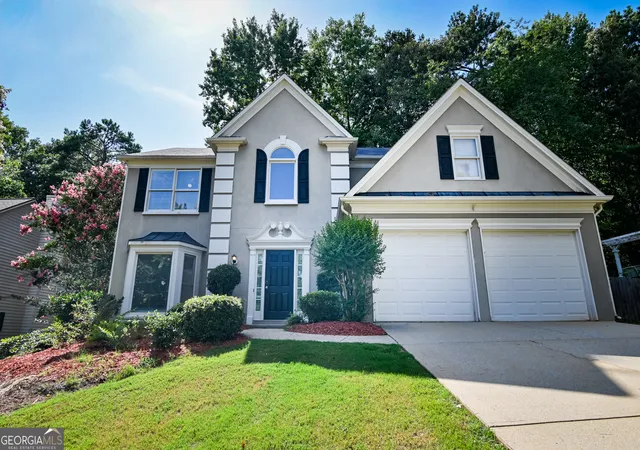Photo 1 of Single family home for sale at 185 Gainford Ct, Johns Creek, GA 30097 | MLS# 10809565 | Listing updated on 2026-09-11