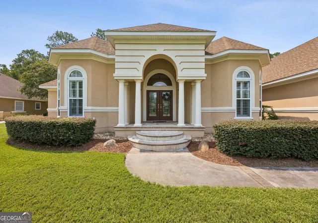 2nd image of 338 Osprey Cir, Saint Marys, GA 31558 | MLS# 10816716
