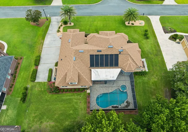 3rd image of 338 Osprey Cir, Saint Marys, GA 31558 | MLS# 10816716