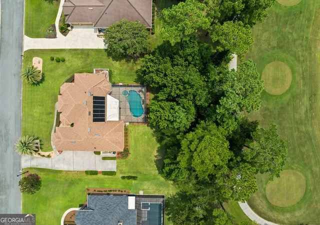 4th image of 338 Osprey Cir, Saint Marys, GA 31558 | MLS# 10816716
