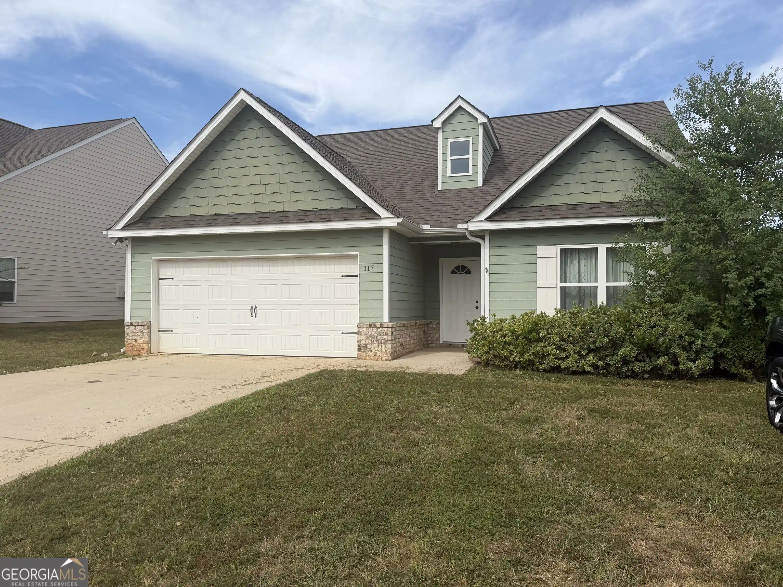 Single family home for sale at 117 Savannah Way, Milner, GA 30257 | MLS# 10869806