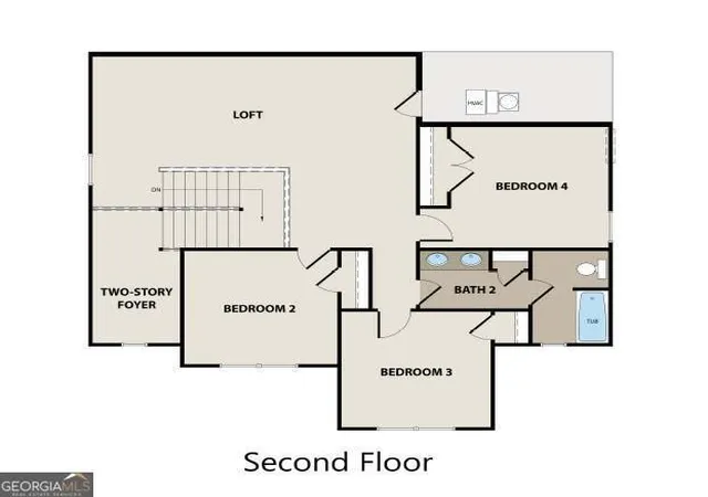 19th image of 14 Glengarry Ct Lot 254, Adairsville, GA 30103 | MLS# 10827341